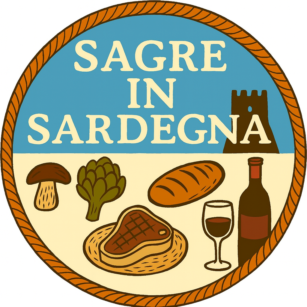 Sagre in SARDEGNA